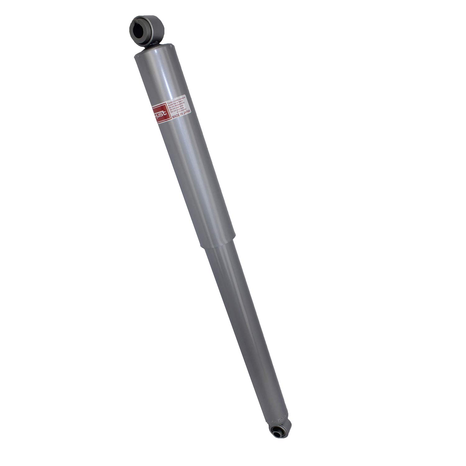 Amazon.com: KYB 554388 Gas-a-Just Gas Shock : Automotive